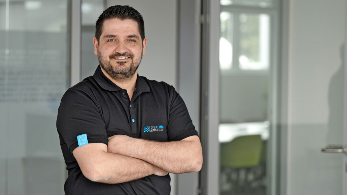 Massgeschneiderte Lösungen für mehr Komfort