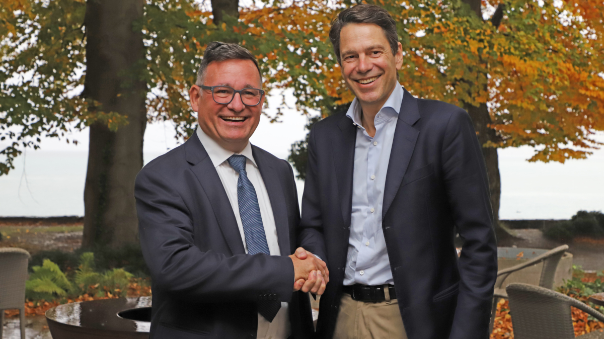 Swissmechanic: Grünes Licht für gemeinsame Grundbildung mit Swissmem