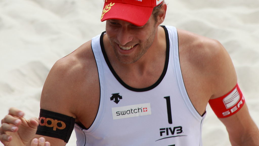 Olympionike steigt bei Sportmarketingagentur ein