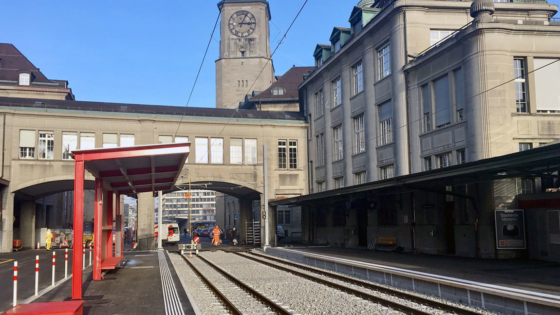 S-Bahn-Flickwerk zügiger flicken