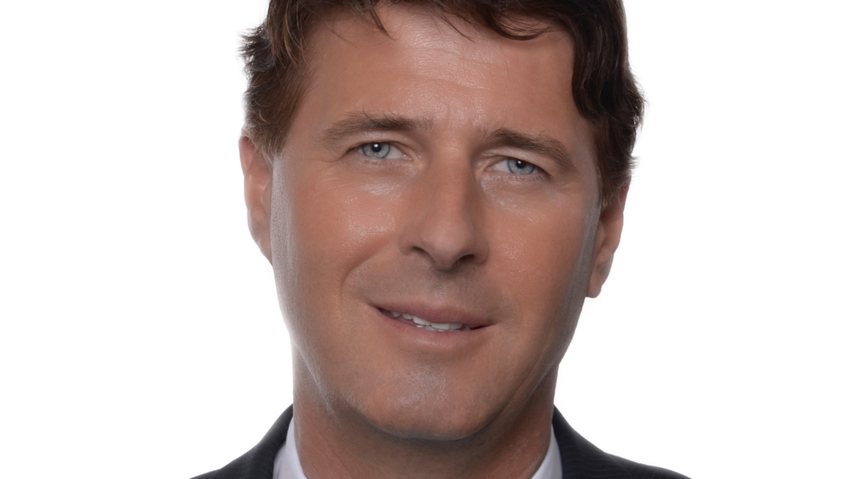 Schaffner wird OBT-VRP
