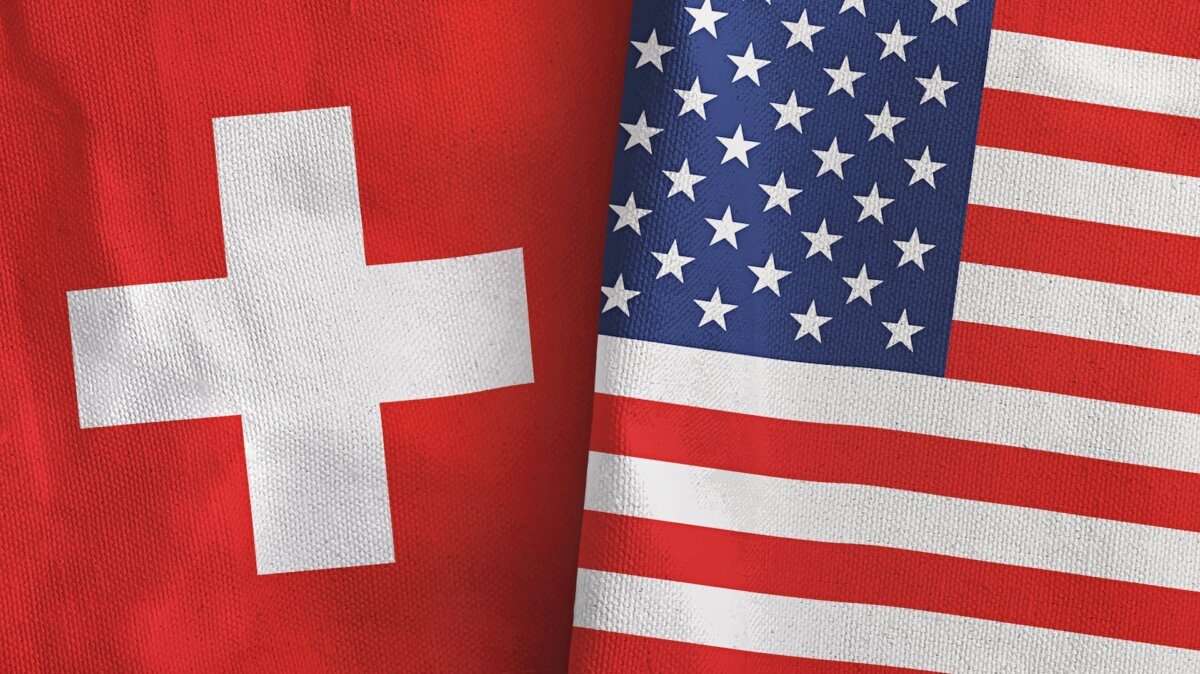 Trump gibt im Zins-Dilemma den Tarif durch