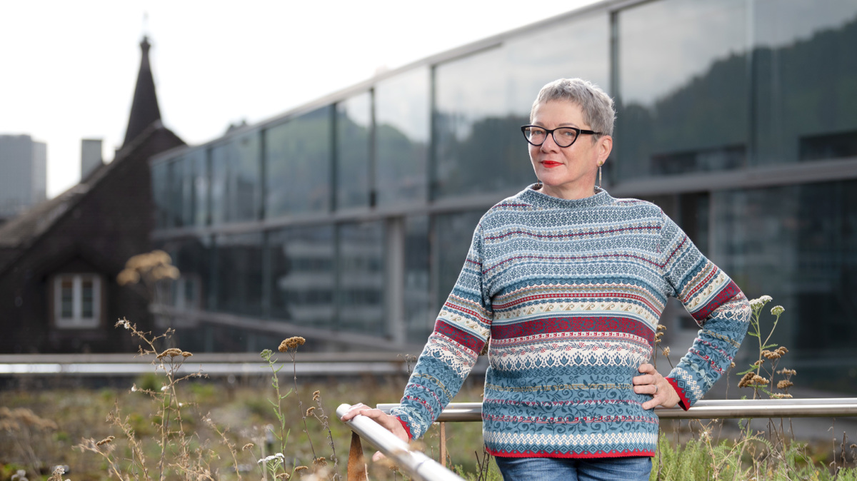 «Fördert Talente, nicht Karriereausichten!»