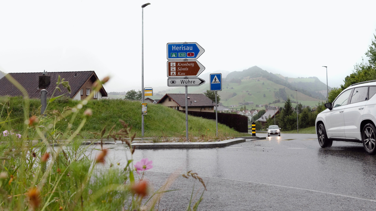 «Der Anschluss ist von essenzieller Wichtigkeit für Innerrhoden»