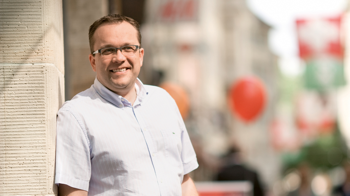 «Lockerungen kommen für die Wirtschaft zu zögerlich»