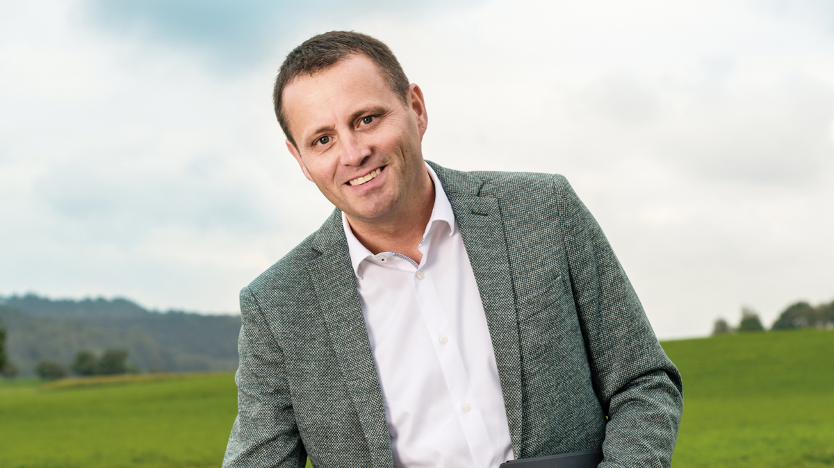 Wider die überbordende  Bürokratie in der Landwirtschaft