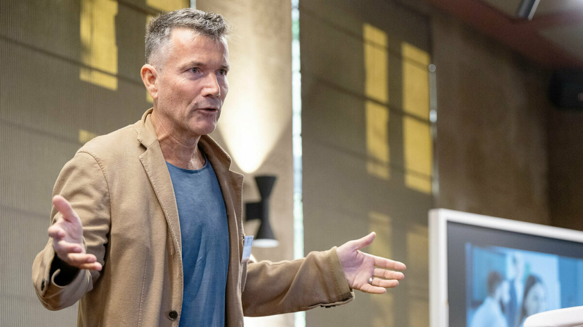 Wissen, wo Stellensuchende klicken