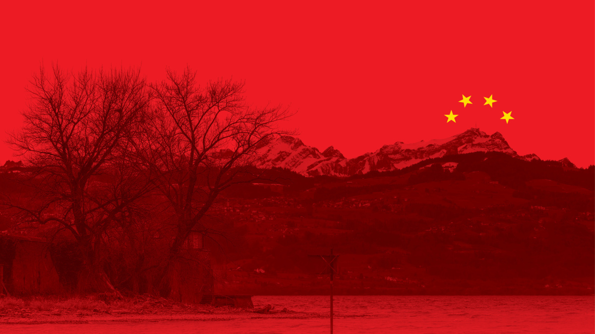 Leicht getrübte China-Begeisterung