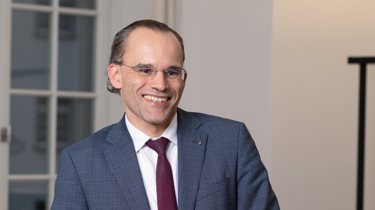 Diplomatischer Support für den Lebensraum Bodensee