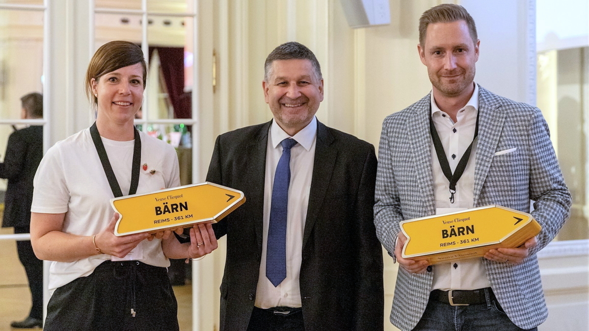 Bossart in Vorstand von SuisseDigital gewählt