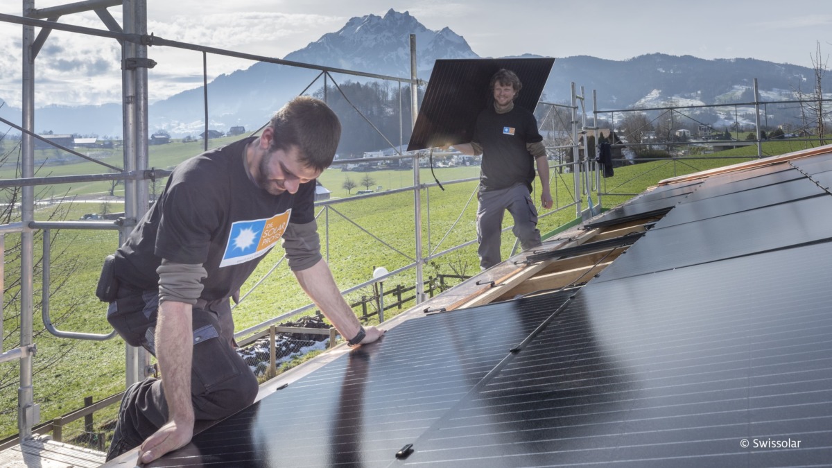 Agri-Photovoltaik: Grosses Potenzial für Landwirtschaft