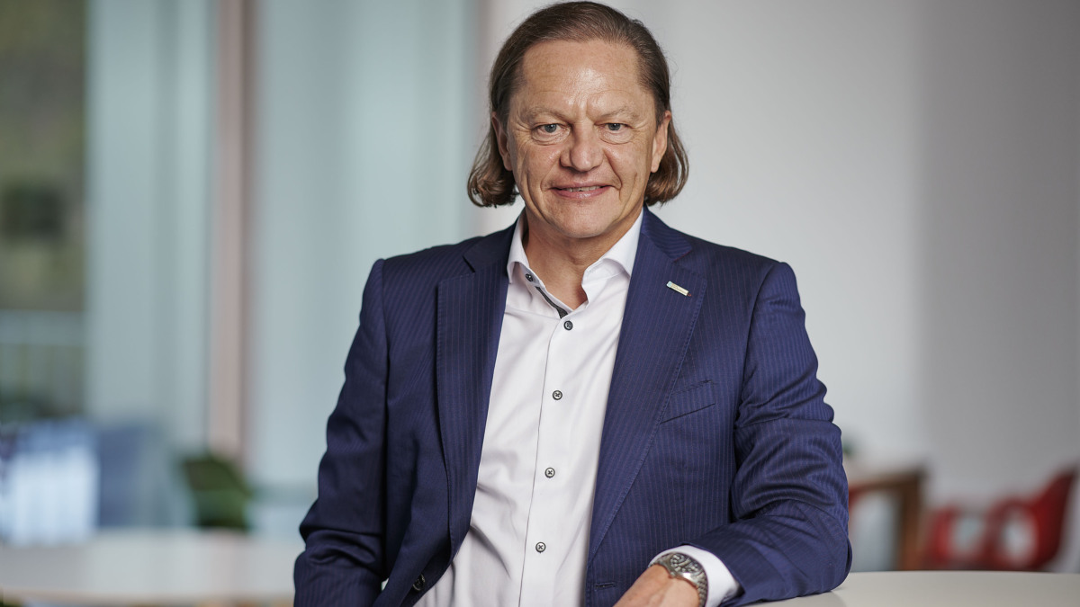 Asga verzinst mit 2,25 Prozent