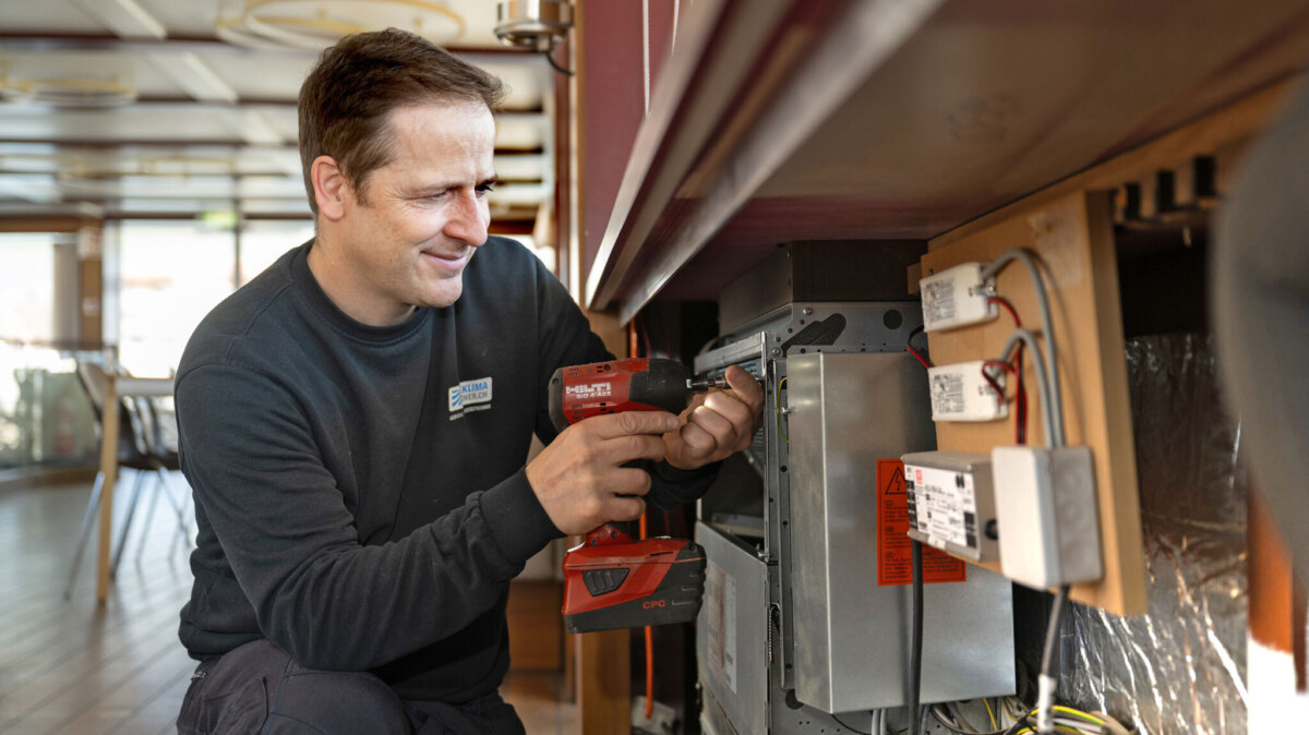 Der Schlüssel zur Langlebigkeit