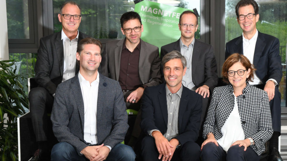 Gut-Villa unter den 100 DigitalShapers 2019