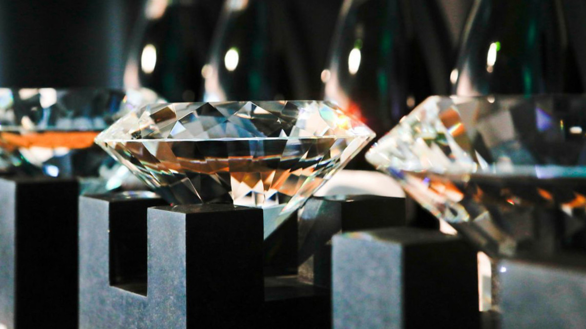 «Startfeld Diamant»-Finalisten sind bekannt