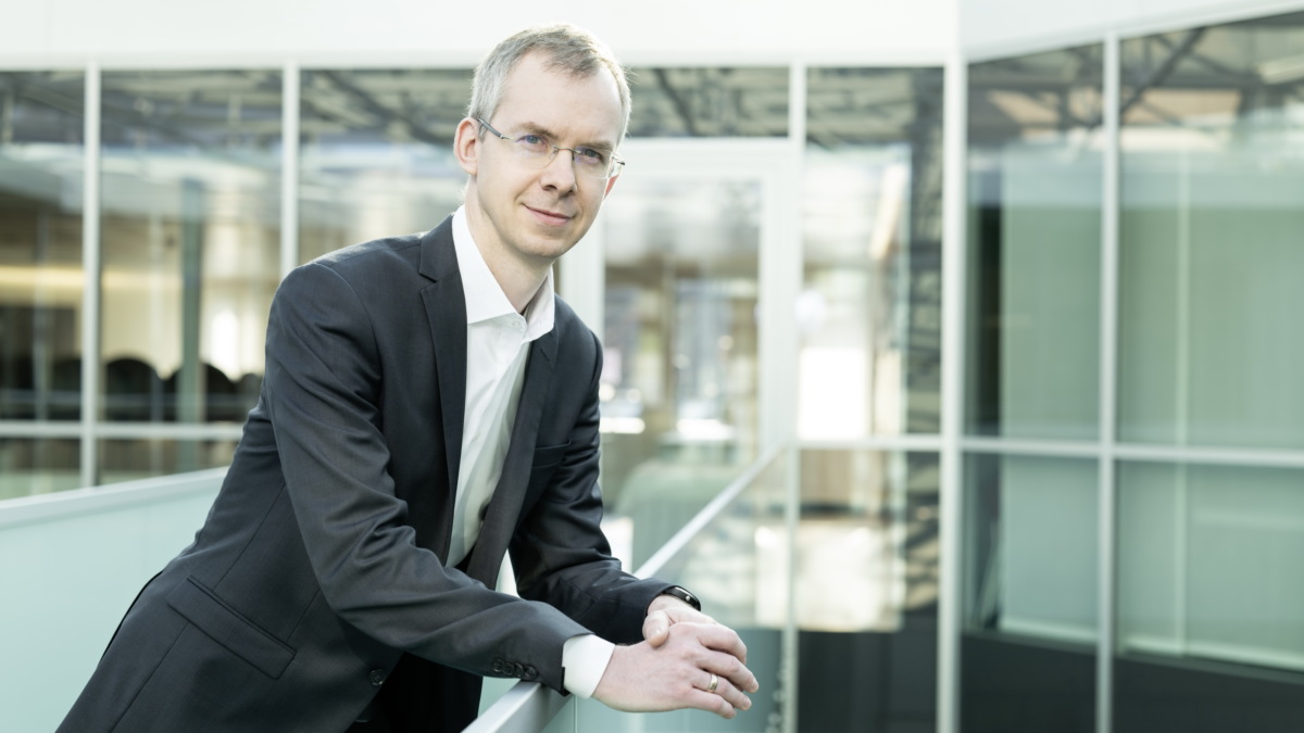 SGKB: Kohlmann folgt auf Buschor