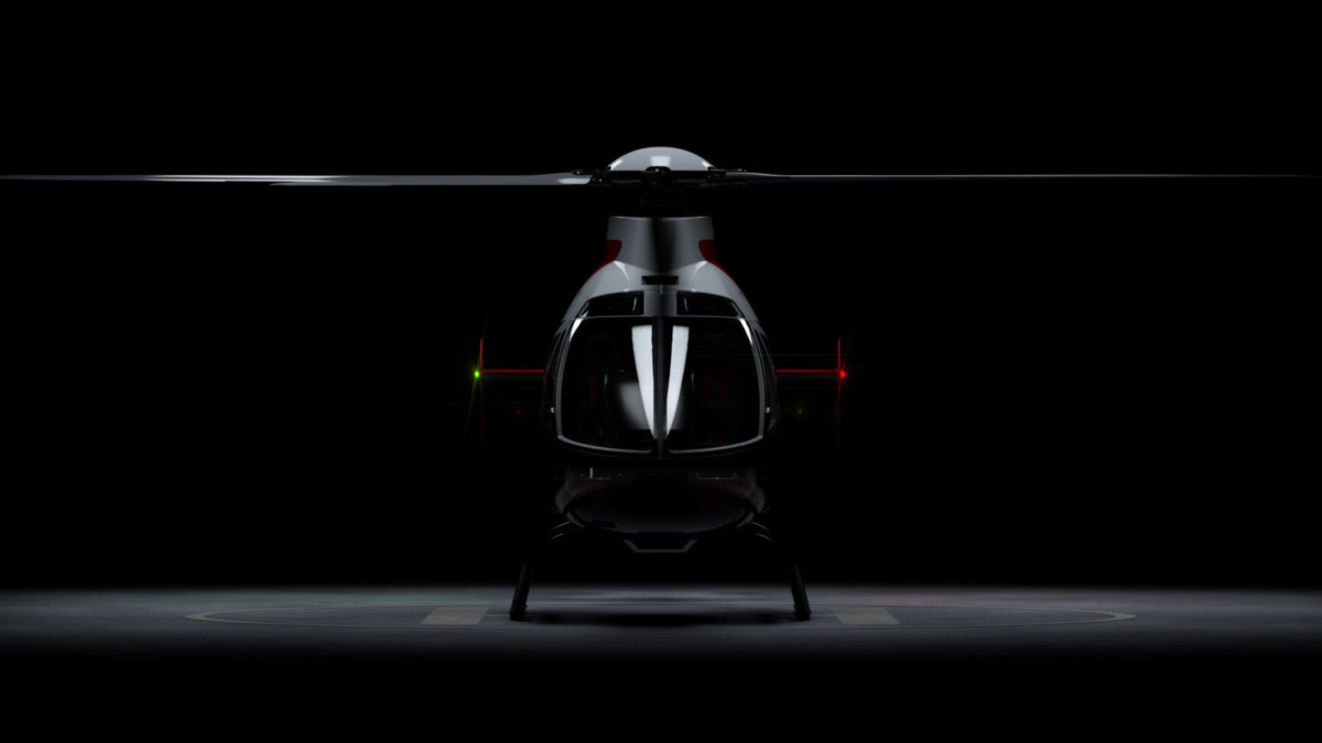 Glarner Helikopterbauer wird nach Italien verkauft