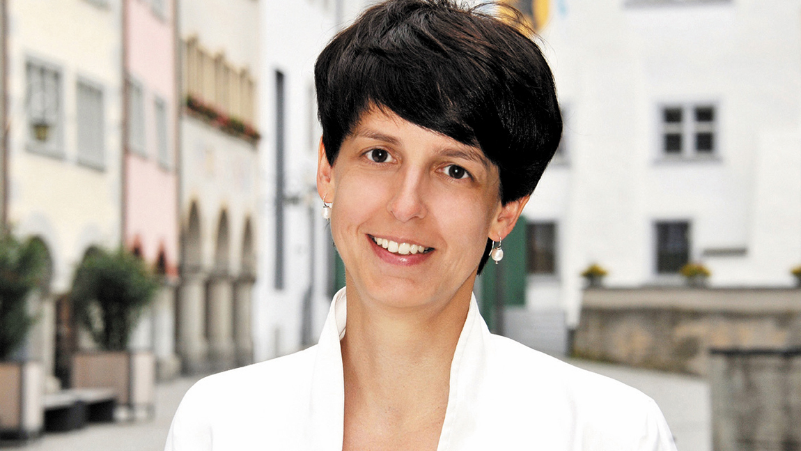 Hartmann oder Ammann?