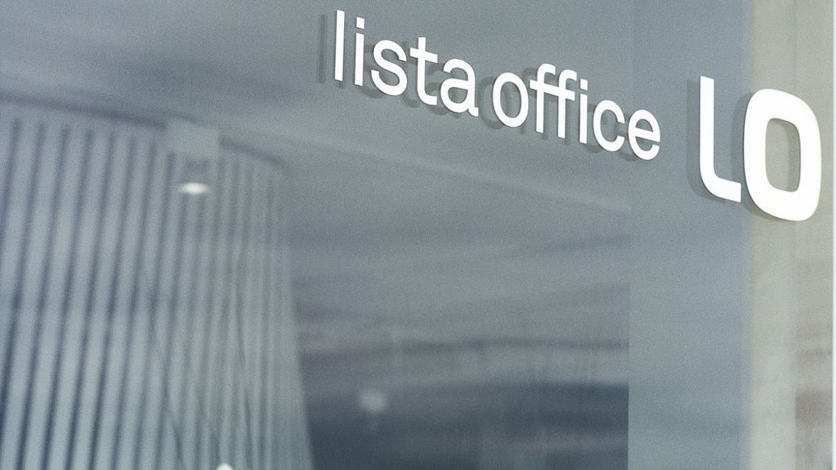 Lista wird chinesisch