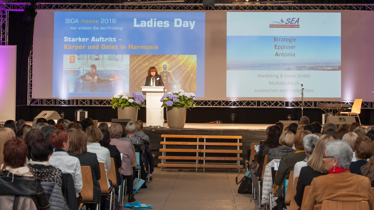 Die Frau – die bessere Unternehmerin?