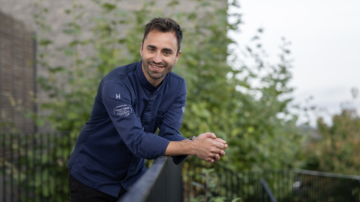 Reifezeit im Schlaraffenland