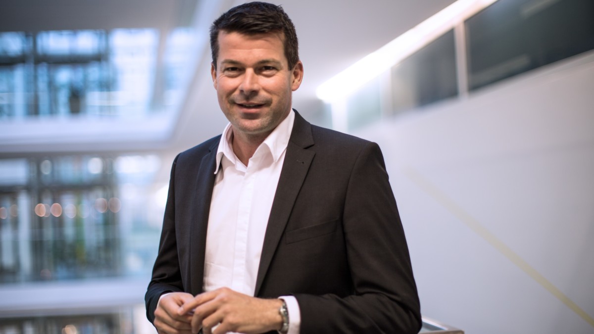 Neuner als ÖKK-CEO berufen