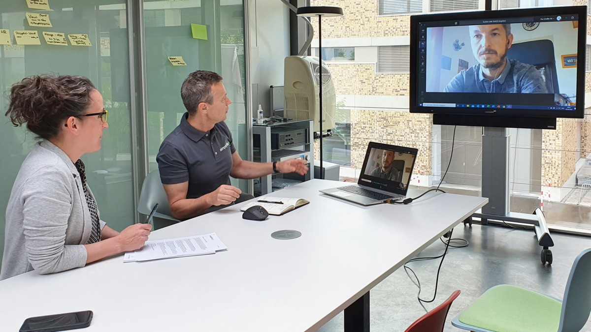 Simplyfile ist neuer M-Files-Partner