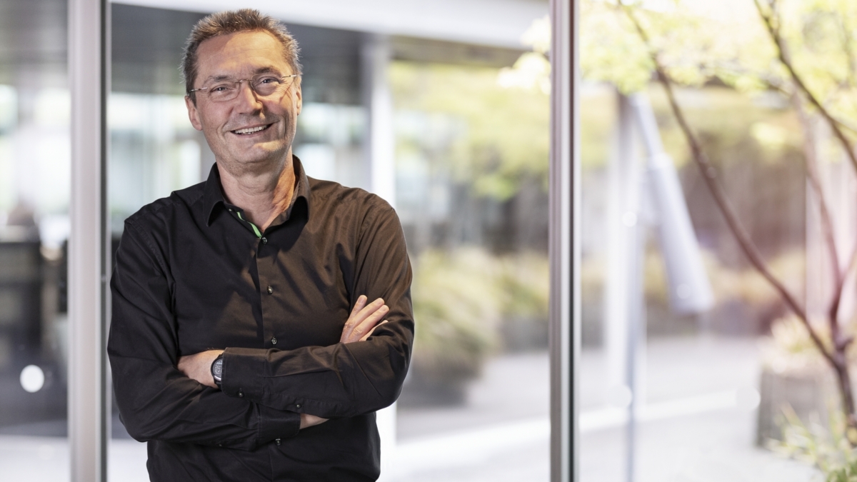 Preis der Thurgauer Wirtschaft 2025 geht an Sky-Frame