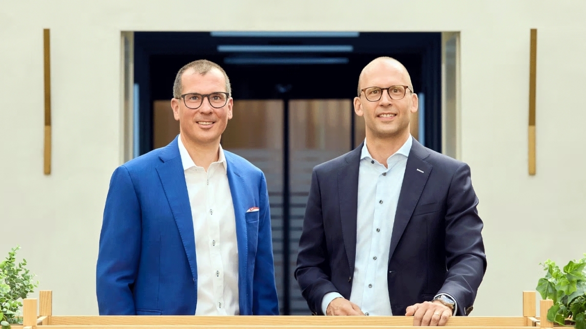 LLB-Gruppe zeigt solides Halbjahresergebnis