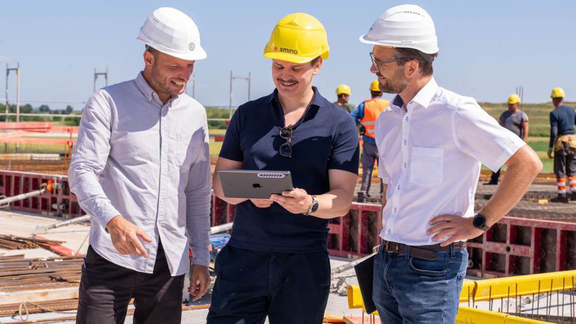 Proptech Smino wächst profitabel – auch dank internationaler Expansion
