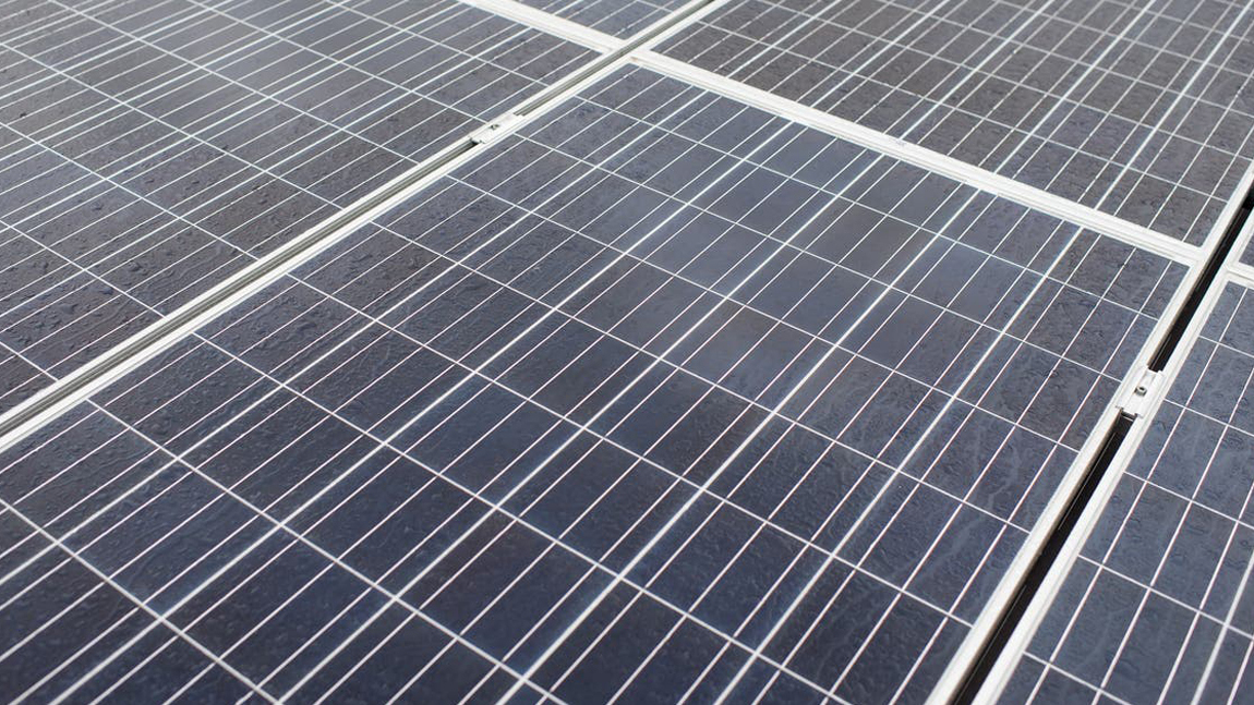 Mit St.Galler Solar Community zum eigenen Solarstrom