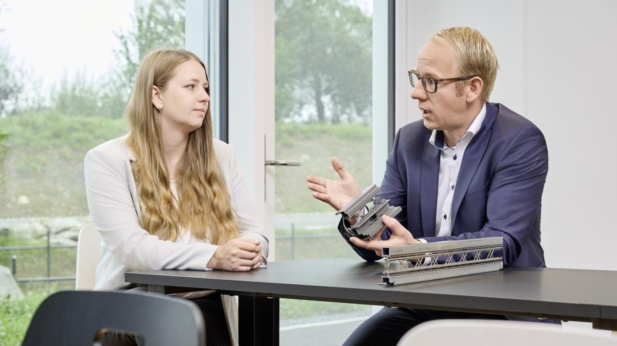 «Starkes Bekenntnis zum Thurgau»