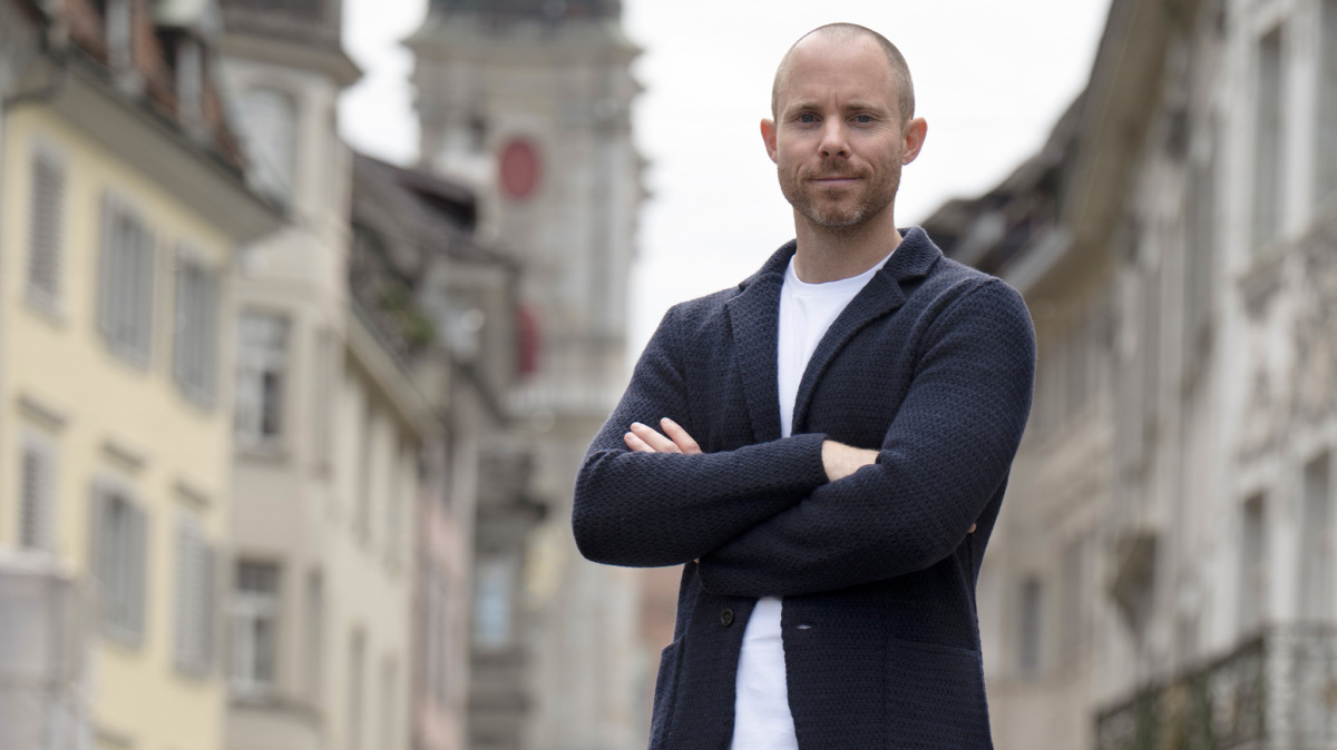 Gründer ticken anders