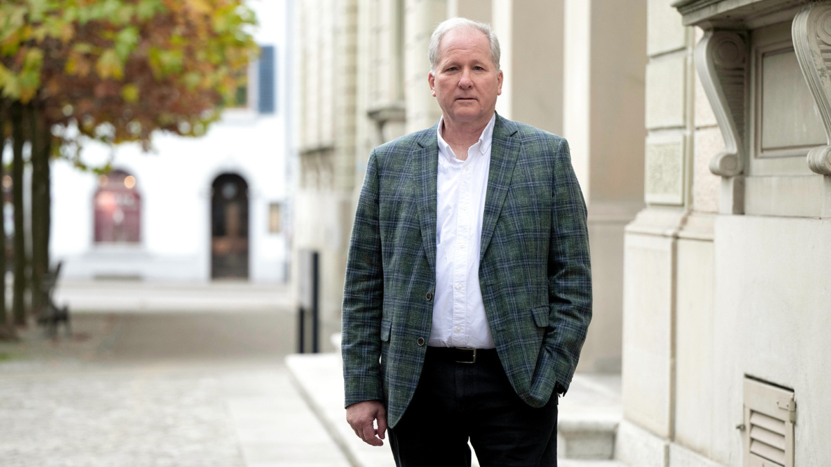 Die Grundlage für Geothermie schaffen