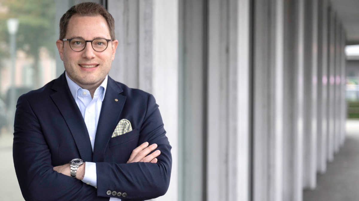 Die IHK hat dem Thurgau einen Innovationschub beschert