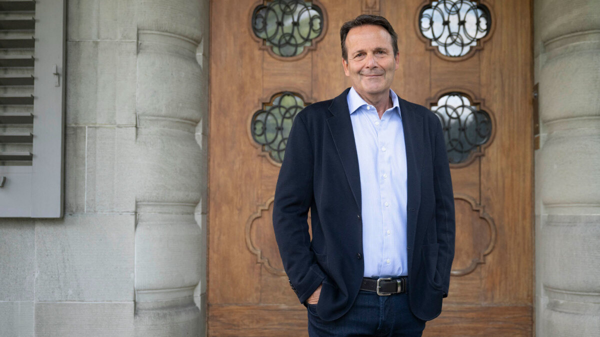 «Wir müssen das verfügbare Land flexibler nutzen»