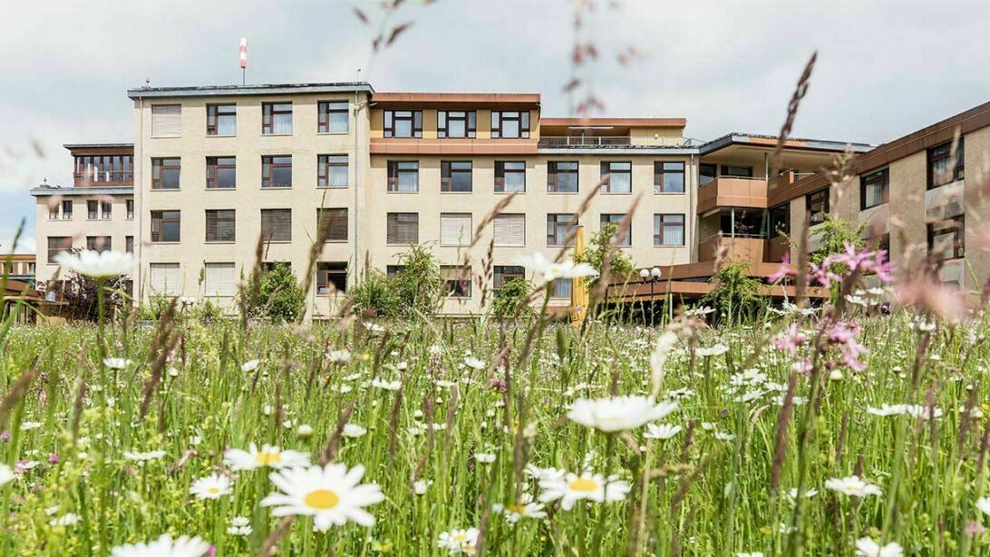 Appenzell will neues Gesundheits- und Pflegezentrum bauen