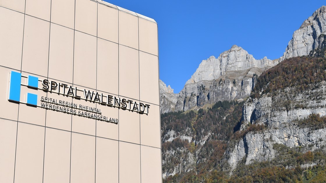 Spitalplanung über Kantonsgrenzen hinaus