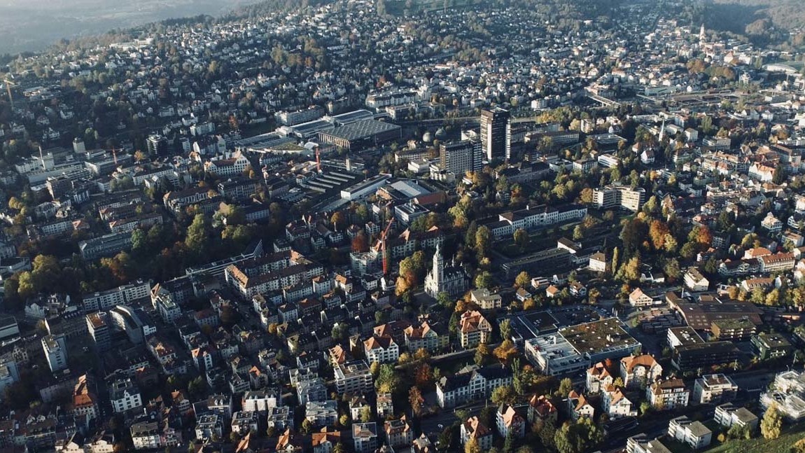 Stationärer Handel in der Ambulanz