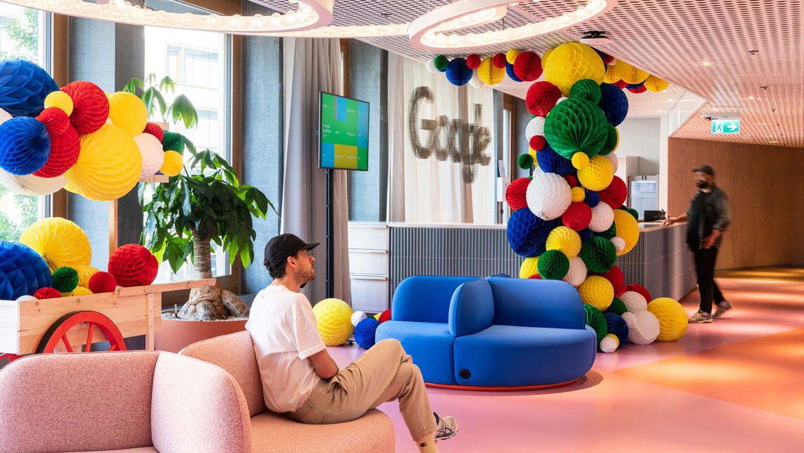 Google Workspace Circle: Effiziente Zusammenarbeit mit Google Gen AI