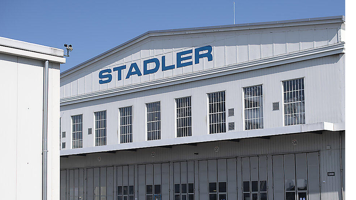 Stadler liefert 80 Strassenbahnen