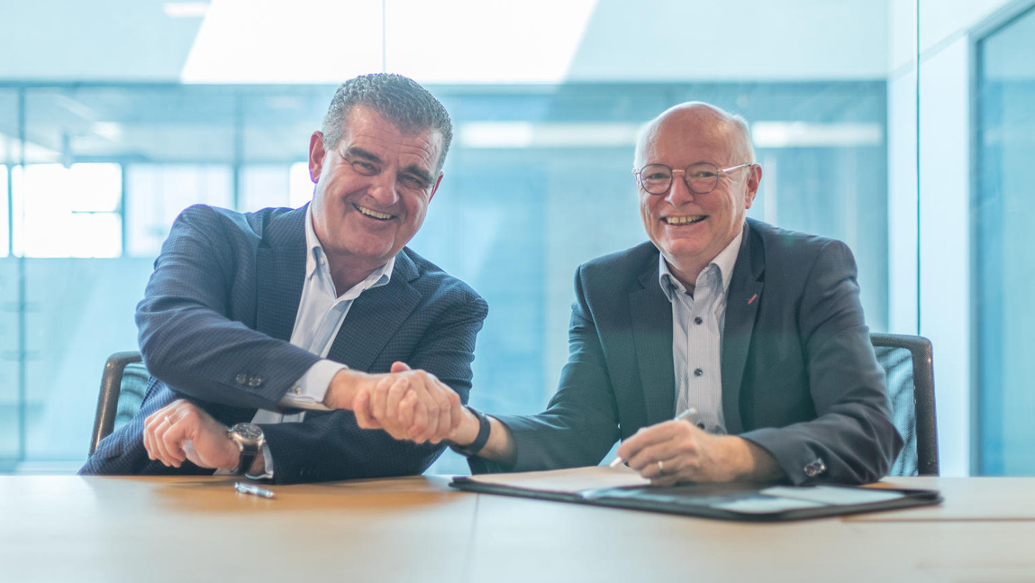 Stadler liefert bis zu 510 FLIRT für die Schweiz