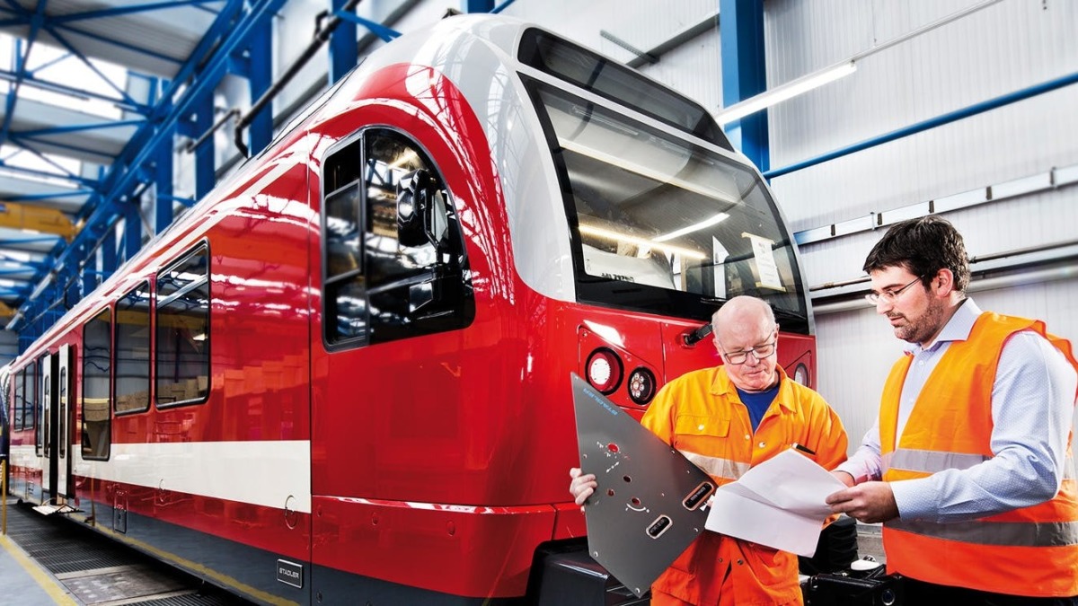 Was bedeutet Innovation für die Ostschweizer Wirtschaft?