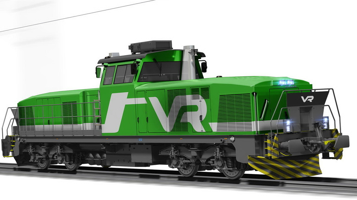 Stadler gewinnt in Finnland