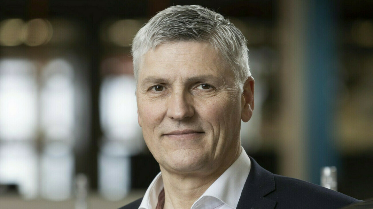 «StarragTornos»-CEO Michael Hauser tritt zurück