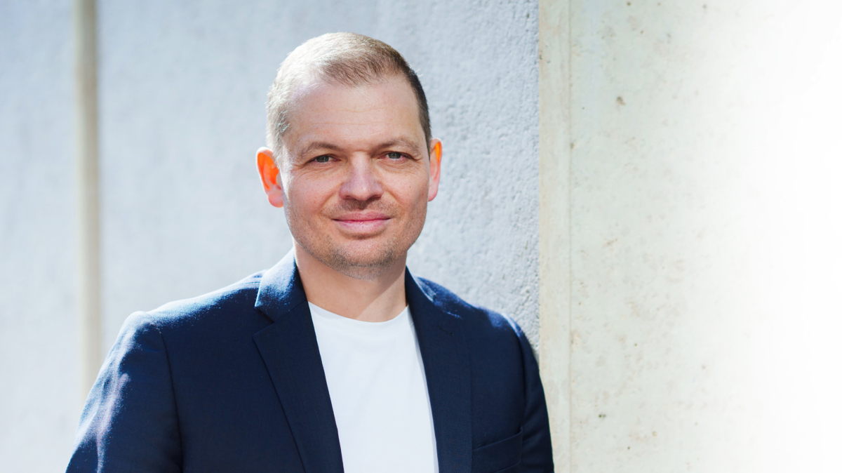 St.Gallen soll zum Hotspot für Tech-Startups werden