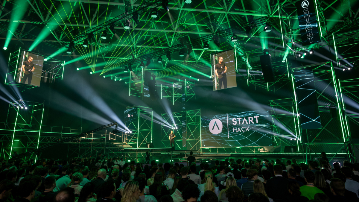 START Summit 2025: Schulterschluss für starkes Startup-Ökosystem