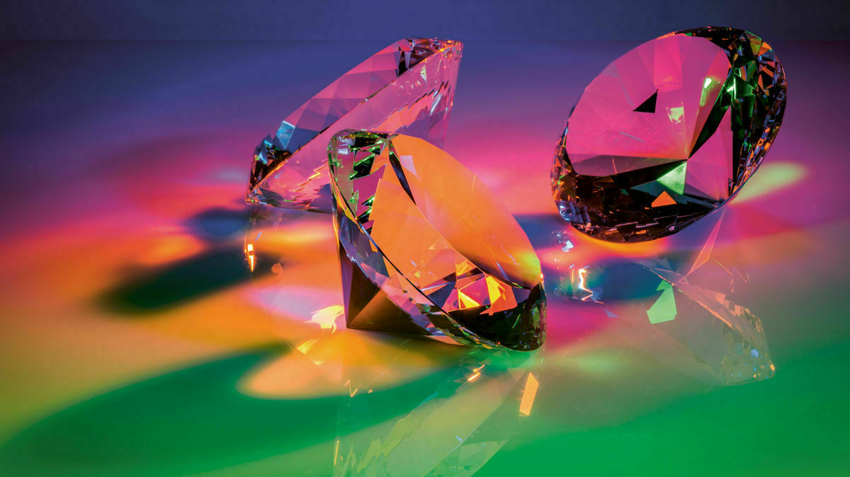 Bewerbungsfrist für Startfeld Diamant 2025 startet