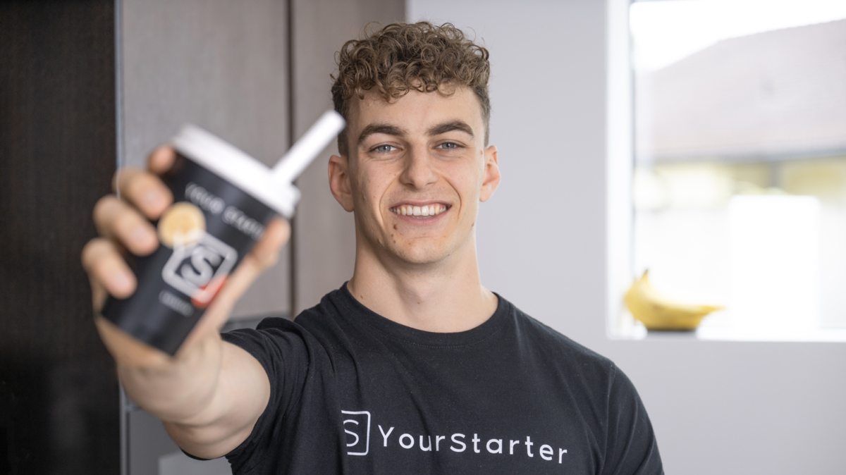 Das Rheintal ist auch ein Start-up-Hotspot
