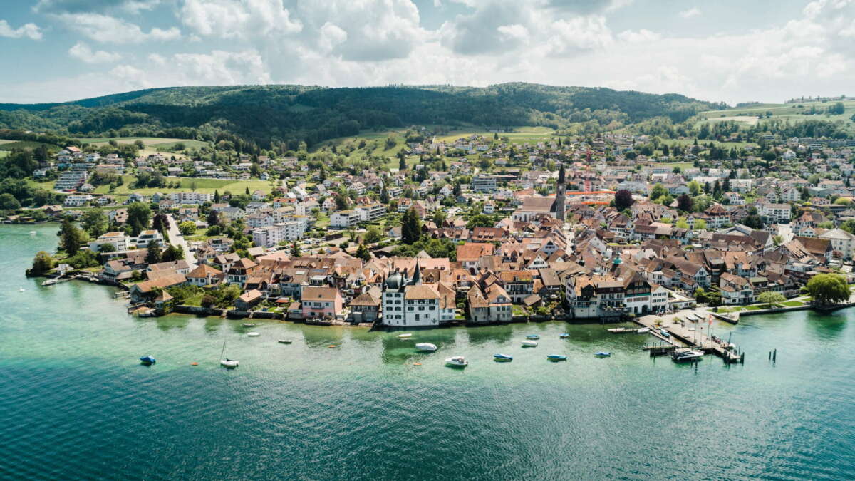 Neues Ärztezentrum stärkt die Region Untersee